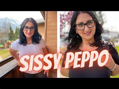 Sissy Peppo Nude Photos & Videos